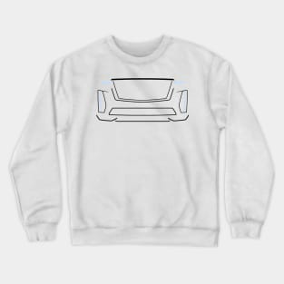 Escalade Crewneck Sweatshirt